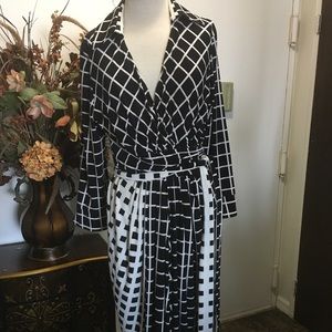 Jones New York dress size 16